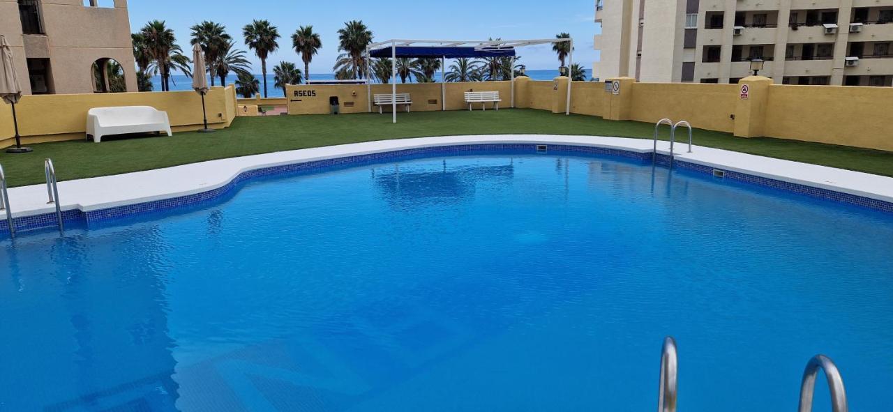 Magnificas Vistas Al Mar Apartment Oropesa del Mar