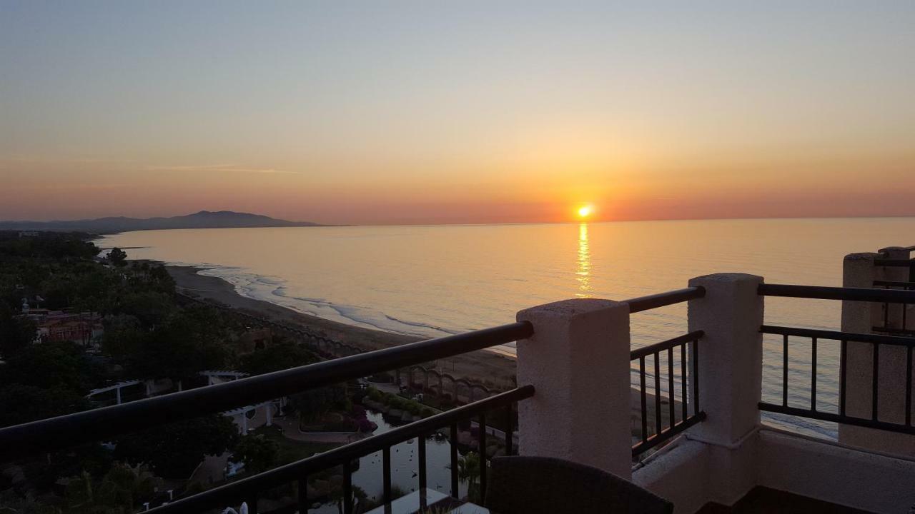 Magnificas Vistas Al Mar Apartment