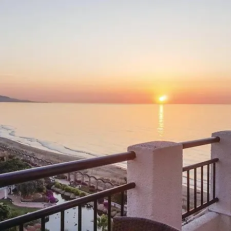 Magnificas Vistas Al Mar Apartment Oropesa del Mar Exterior photo