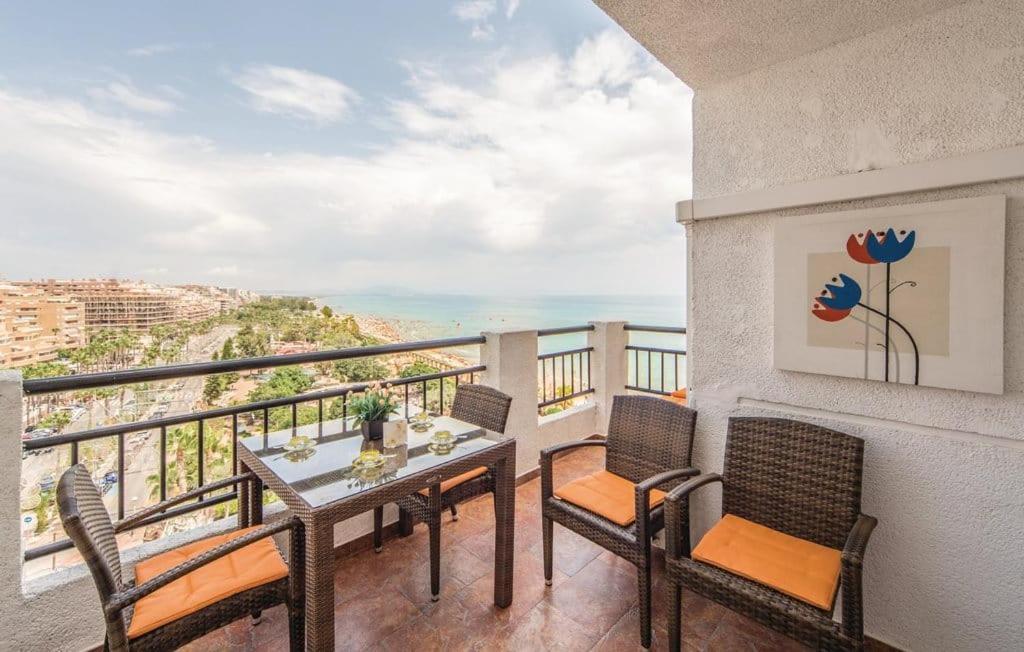 Apartment Magnificas Vistas Al Mar
