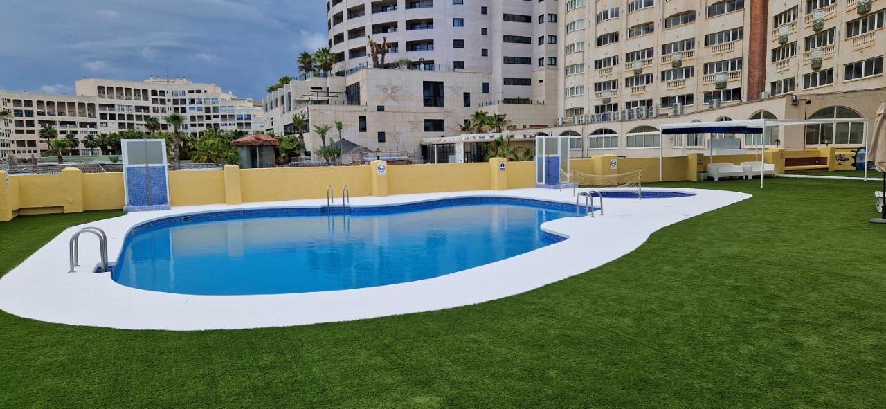 Apartment Magnificas Vistas Al Mar *