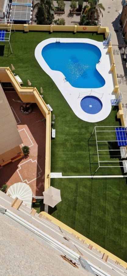 Appartement Magnificas Vistas Al Mar Oropesa del Mar
