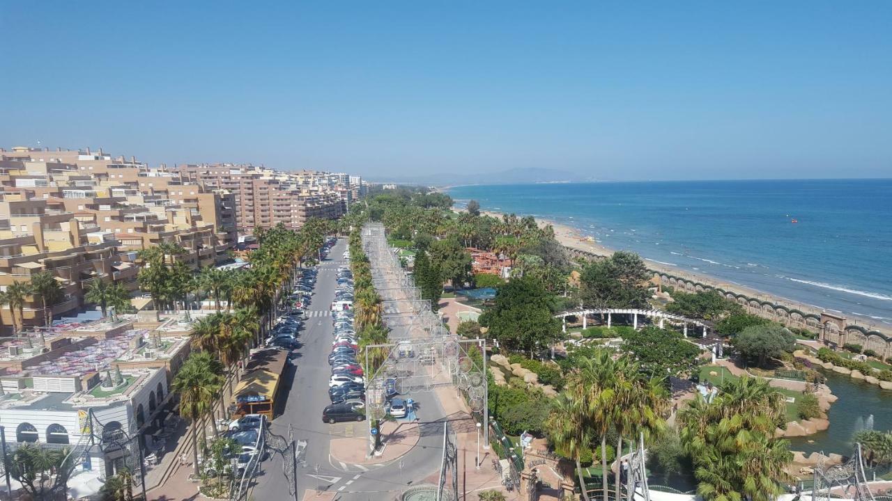 Magnificas Vistas Al Mar * Oropesa del Mar