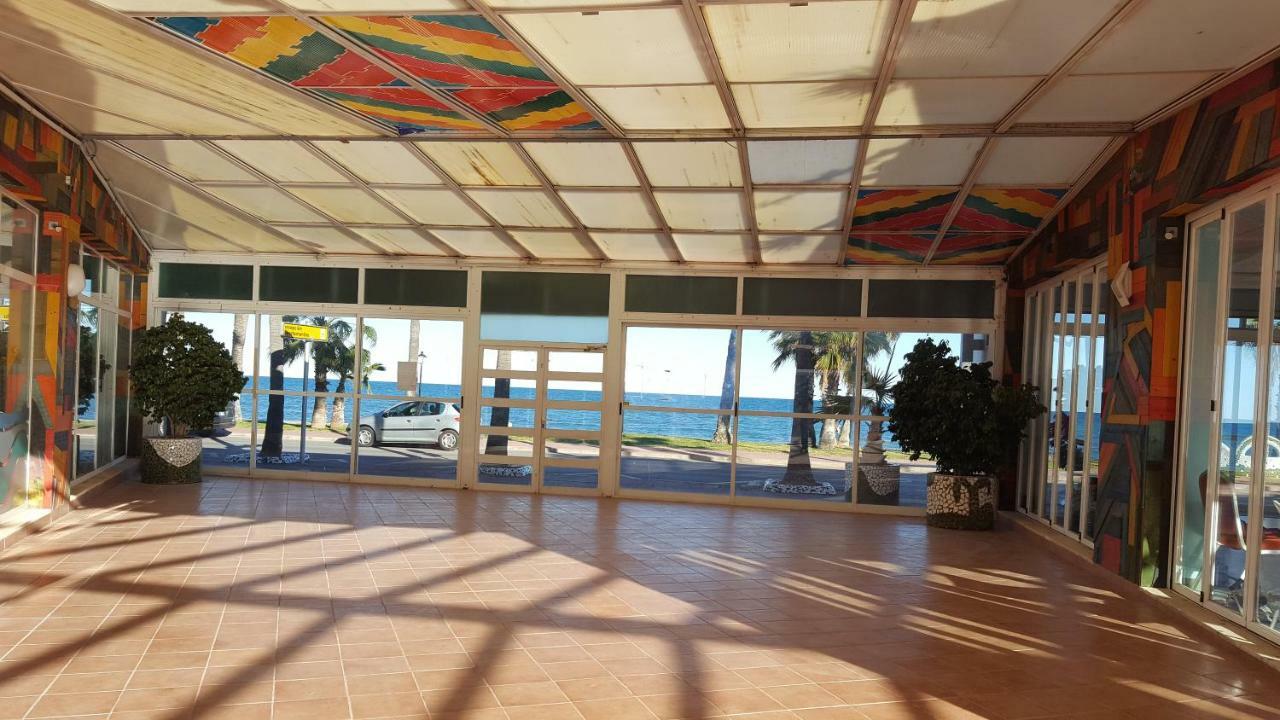 Magnificas Vistas Al Mar Appartement Oropesa del Mar